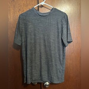 Men's Gray T-Shirt
